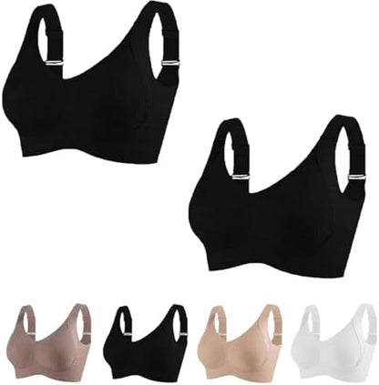 Liftelle™ – Comfortabele BH met Directe Borstlift | 1+1 GRATIS