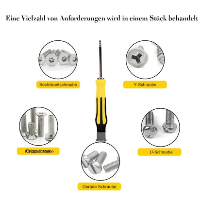 GrenziGrip — Beheer reparaties sneller