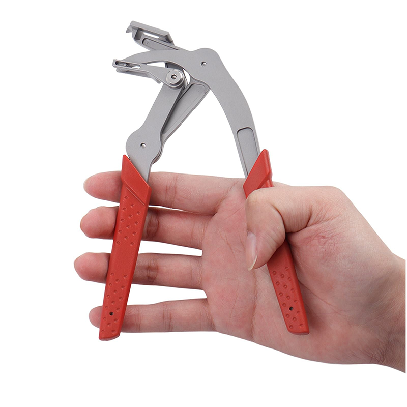 FastenerPro Gereedschap — Makkelijke Grip, Directe Controle