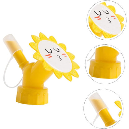 AquaNest Flessenuitloop — Zachte Stroom, Blije Planten