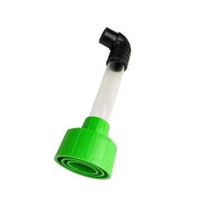VortexClean DrainMaster – Verwijder Direct Verstoppingen