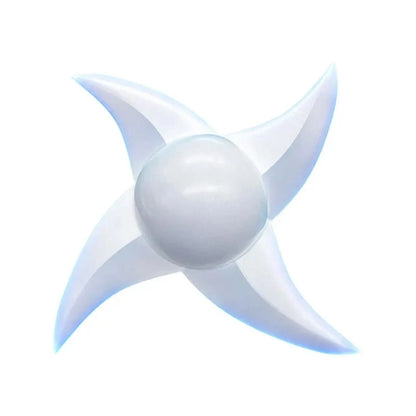 VortexStrike Shuriken — Ontsteek Direct Verwondering