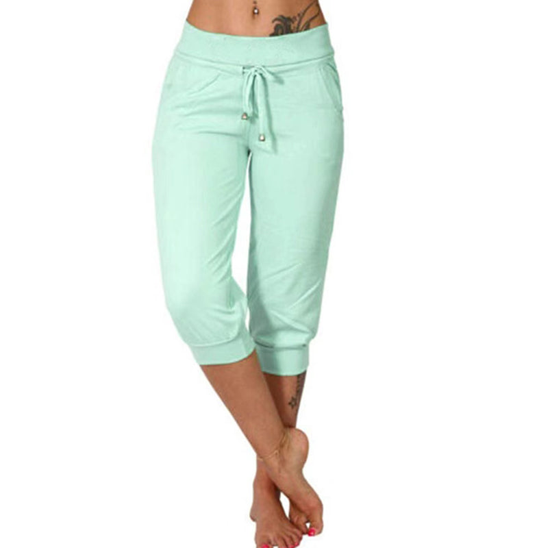 Nina — Relax Comfortbroek | 50% KORTING