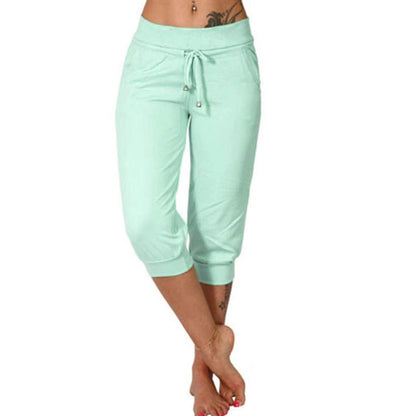 Nina — Relax Comfortbroek | 50% KORTING