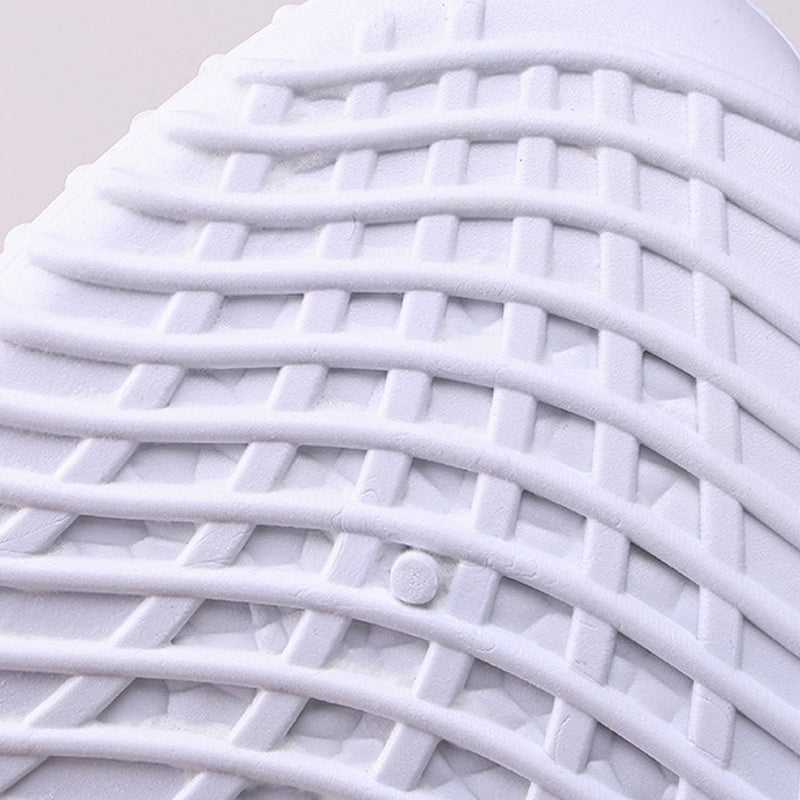 Elise — Ademend Mesh Schoenen met Boogondersteuning