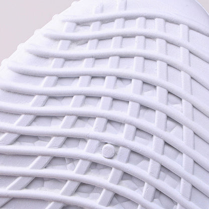 Elise — Ademend Mesh Schoenen met Boogondersteuning