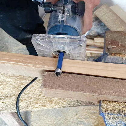 NovaEdge Pro Bits — Schoner snijden, trots werk