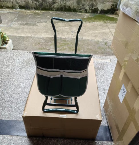 Tuingewandelde Stock – Comfort dat Duurt