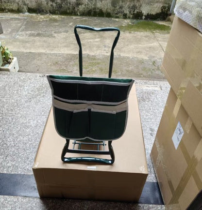 Tuingewandelde Stock – Comfort dat Duurt