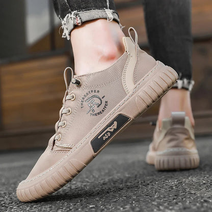 Ultra-comfortabele herenschoenen