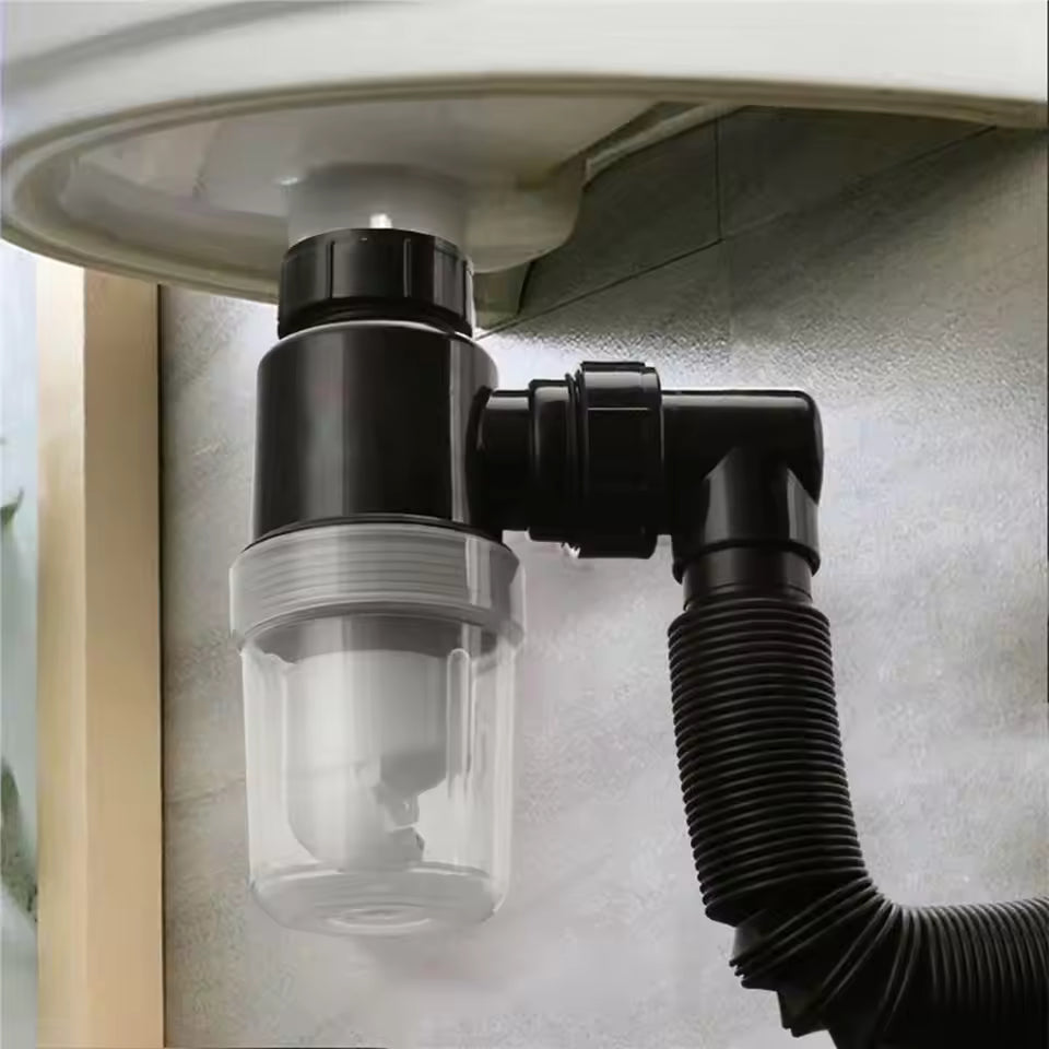 FlowGuard Flex — Verstoppingen Direct Verwijderen