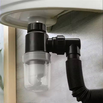 FlowGuard Flex — Verstoppingen Direct Verwijderen