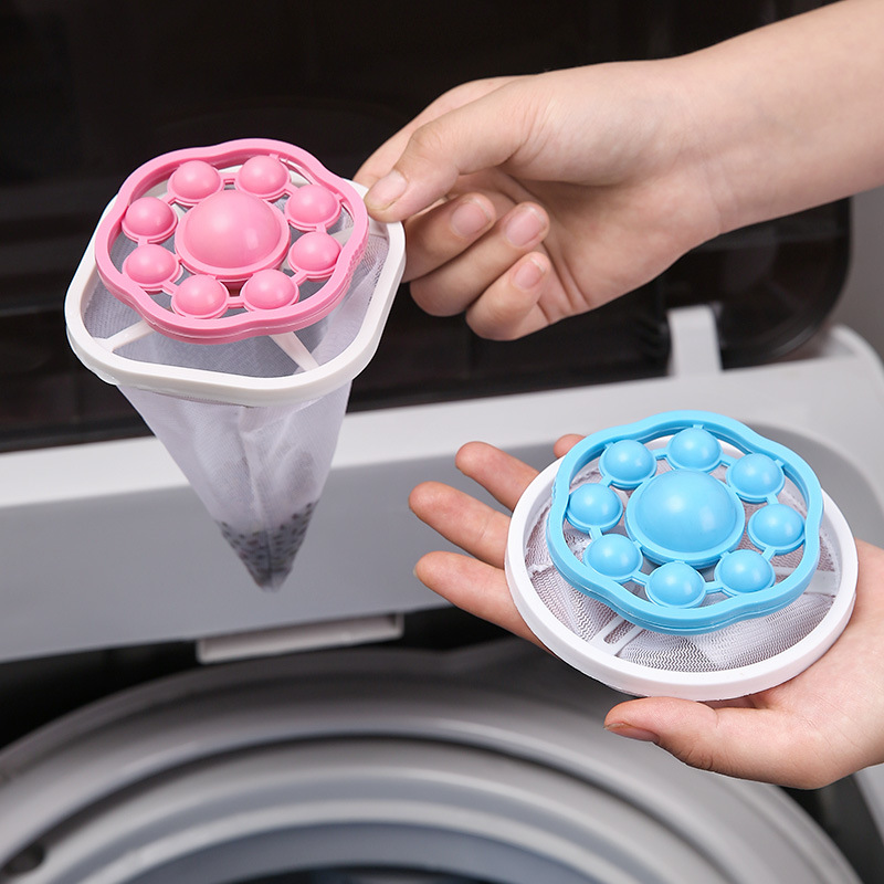 WashPurex — moeiteloze pluisvrije frisheid