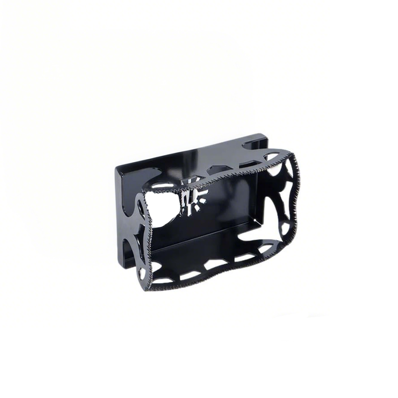 ProCraft Edge — Precieze Sneden, Professionele Snelheid