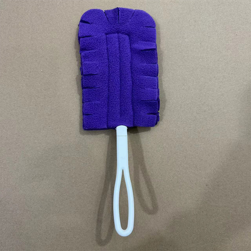 CleanEase 5pcs – Ultra-microvezel reinigingsdoeken | 50% KORTING