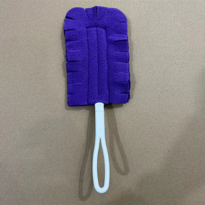 CleanEase 5pcs – Ultra-microvezel reinigingsdoeken | 50% KORTING