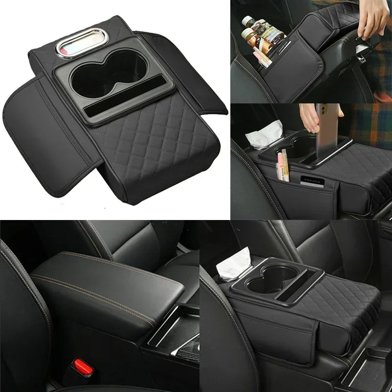 CruiseEase — Comfort Armsteun | 50% KORTING