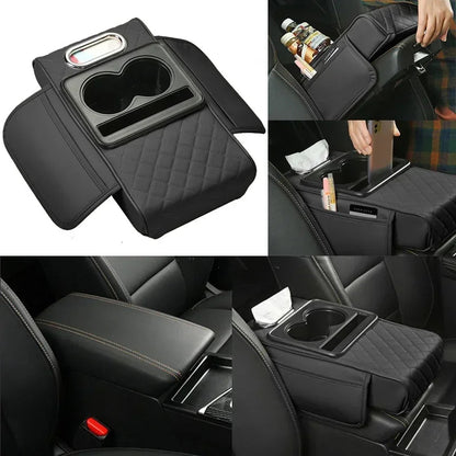 CruiseEase — Comfort Armsteun | 50% KORTING