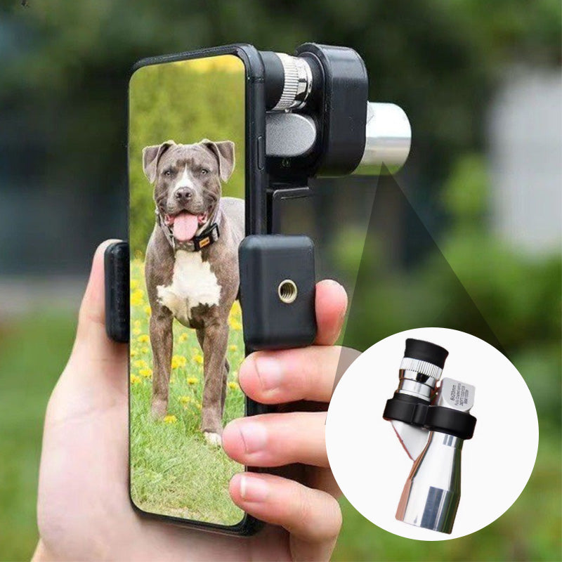 StellarSight – Nachtzicht Monoculair Pro | 50% KORTING