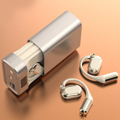 HearClear Open-Ear — Vrijheid, Comfort, Verbinding