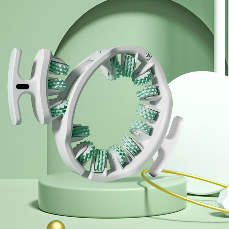 PulseRoller Pro — Ontsteek Kracht, Ontketen Vrijheid