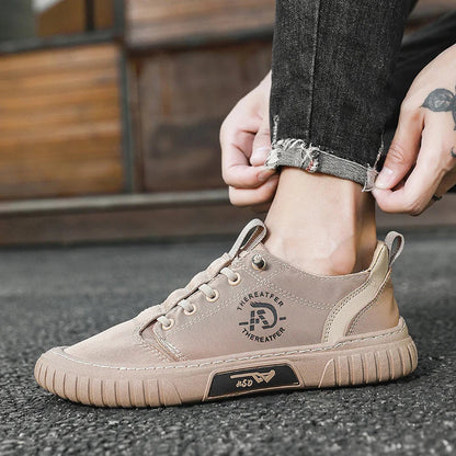 Ultra-comfortabele herenschoenen