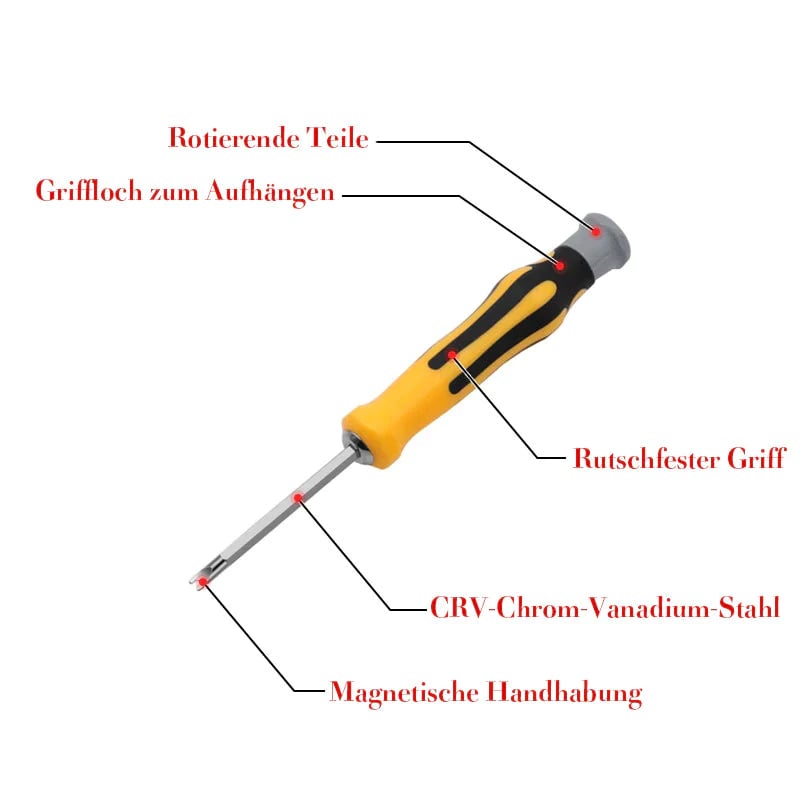 GrenziGrip — Beheer reparaties sneller