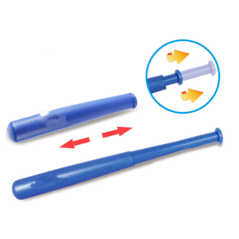 PowerSwing Pro Set — Beheers Je Honkbalvertrouwen