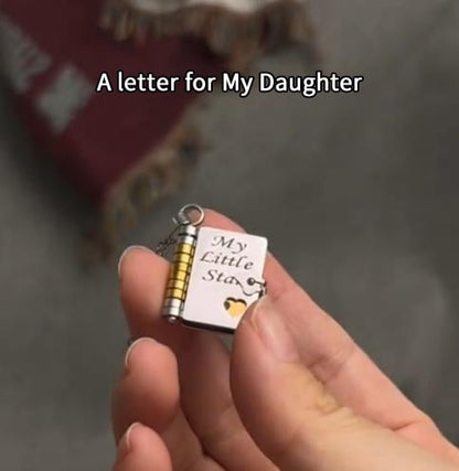 My Little Star™ – Boekketting voor meisjes | 1+1 GRATIS