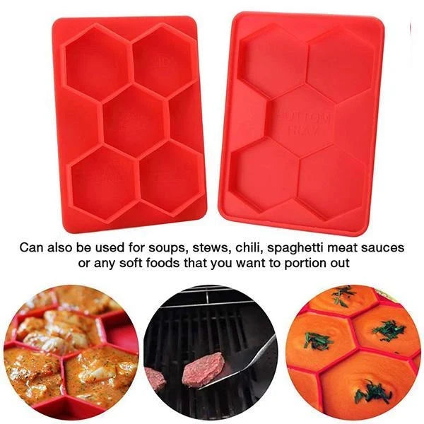 FlavoCraft – Moeiteloze Perfecte Burger Genot