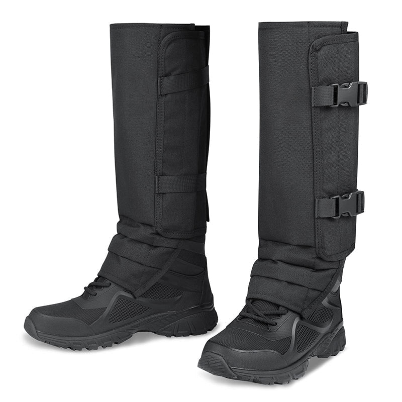 ViperGuard Pro – Onoverwinnelijke Beenbescherming