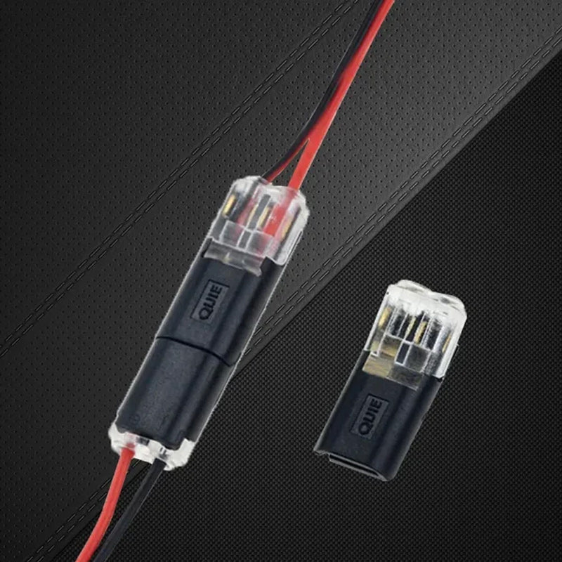 VoltLink Pro – Snelle kabelverbinders | 30+20 GRATIS