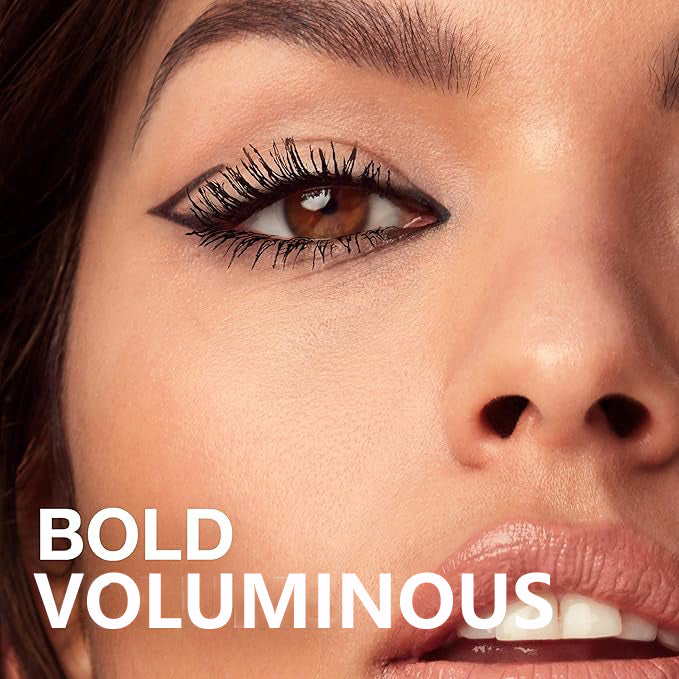 LashLift Mascara — Perfecte Volume, Geen Irritatie