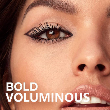 LashLift Mascara — Perfecte Volume, Geen Irritatie