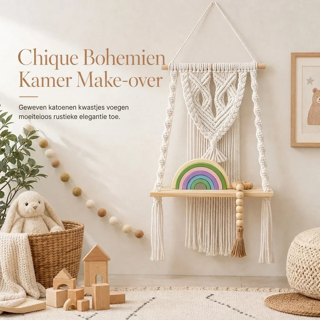 AzuraShelf — Prachtige stijl, geen rommel