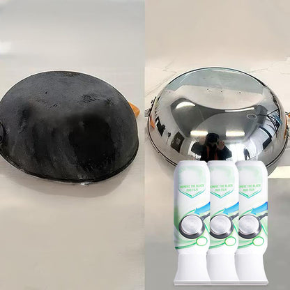 CleanSweep 200g — Vlekverwijderaar Voor Kookgerei | 1+1 GRATIS