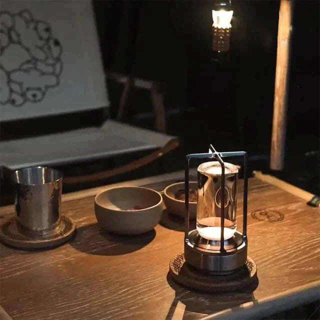 Laterne™ Pro LED Licht | 50% Korting