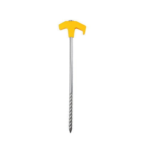 BlazeGrip — Stalen Tentharingen 5-delige set | 50% KORTING