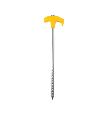 BlazeGrip — Stalen Tentharingen 5-delige set | 50% KORTING