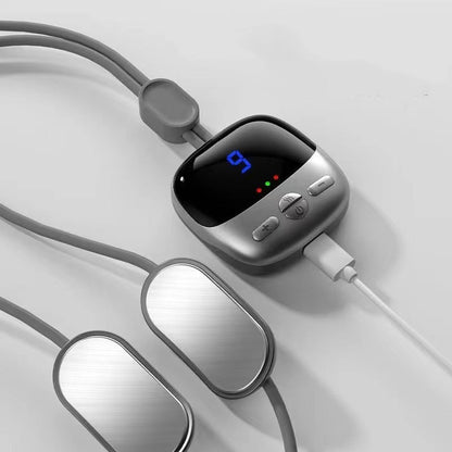 Melt Away Nekspanning — Direct Verzachtende Opluchting