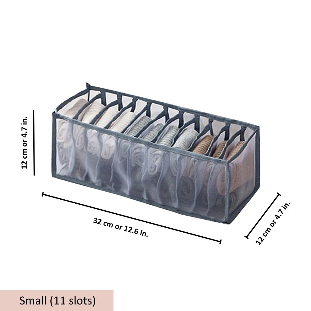ClothEase – Slimme Lade Organizer Set | 50% KORTING