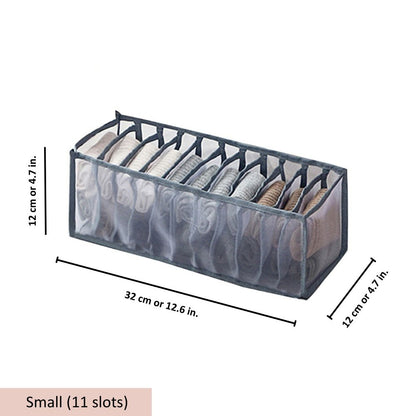 ClothEase – Slimme Lade Organizer Set | 50% KORTING