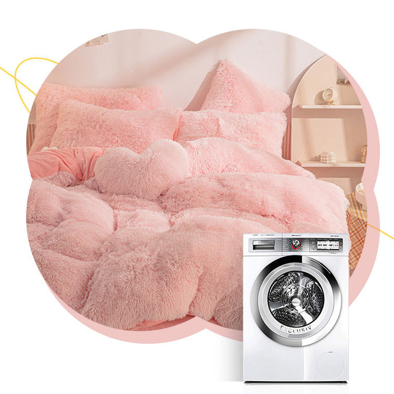 LuxeNest – Knus Beddengoed Set | 50% KORTING