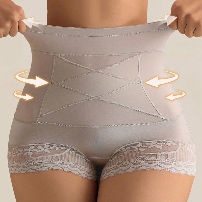 Sophia — Figuurcorrigerende Comfortslips | 1+1 GRATIS