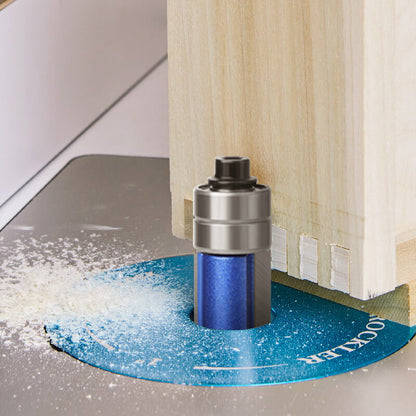 NovaEdge Pro Bits — Schoner snijden, trots werk