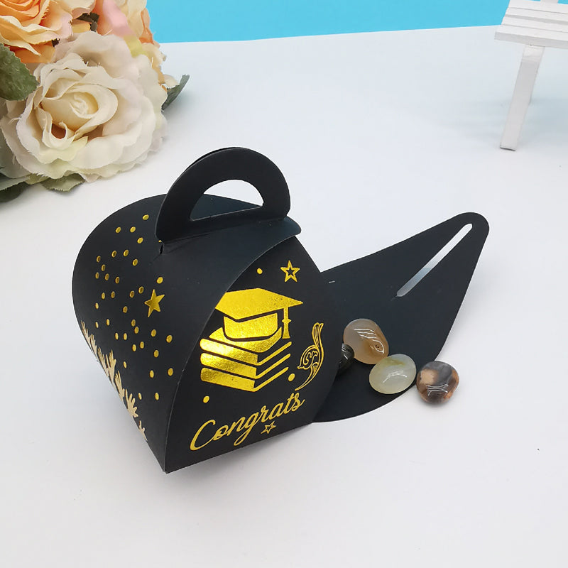 CapsyCharm — Vier de Afstudeer Trots