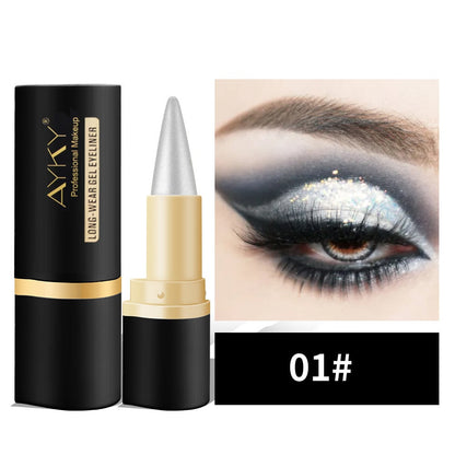 VeyraLine – Matte Gel Eyeliner | 1+1 GRATIS