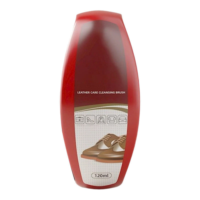 LeatherGlow – Diepe Glans Herstel | 1+2 GRATIS