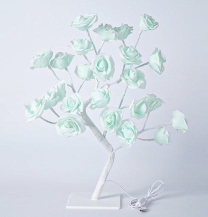 LunaRose — Ontsteek Direct Warmte