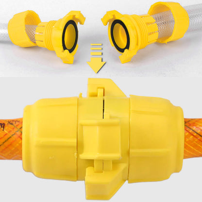 AquaLock Pro – Klikvast en lekvrij